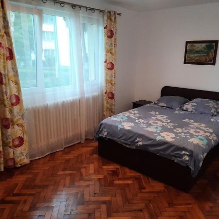 Cozy Three Rooms Apartment Cluj-Napoca Esterno foto
