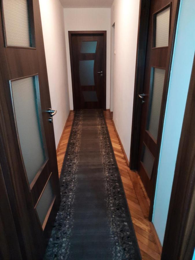 Cozy Three Rooms Apartment Cluj-Napoca Esterno foto